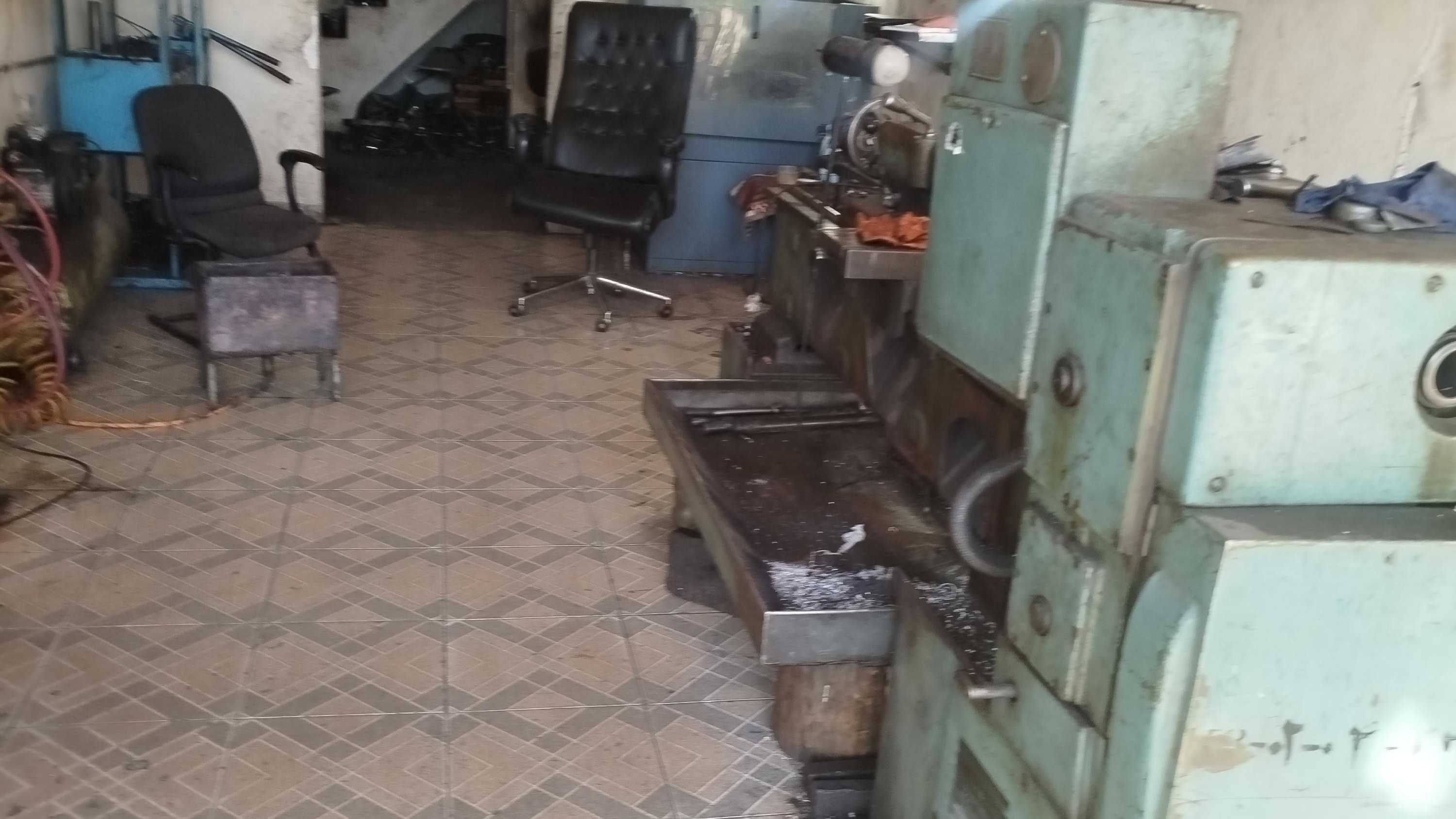 تراشکاری جابر