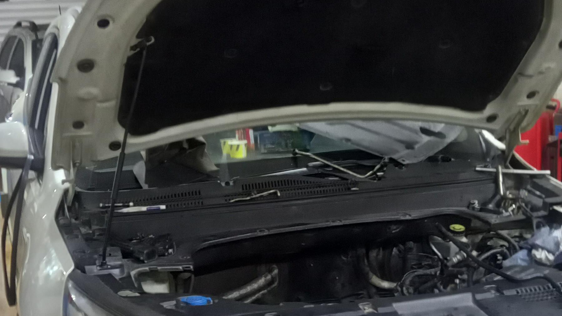 تعمیرگاه تخصصی گیربکس اتوماتیک AS