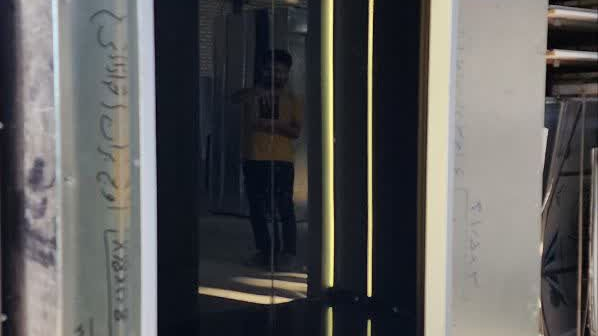 آسانسور اوج بران هگمتانه