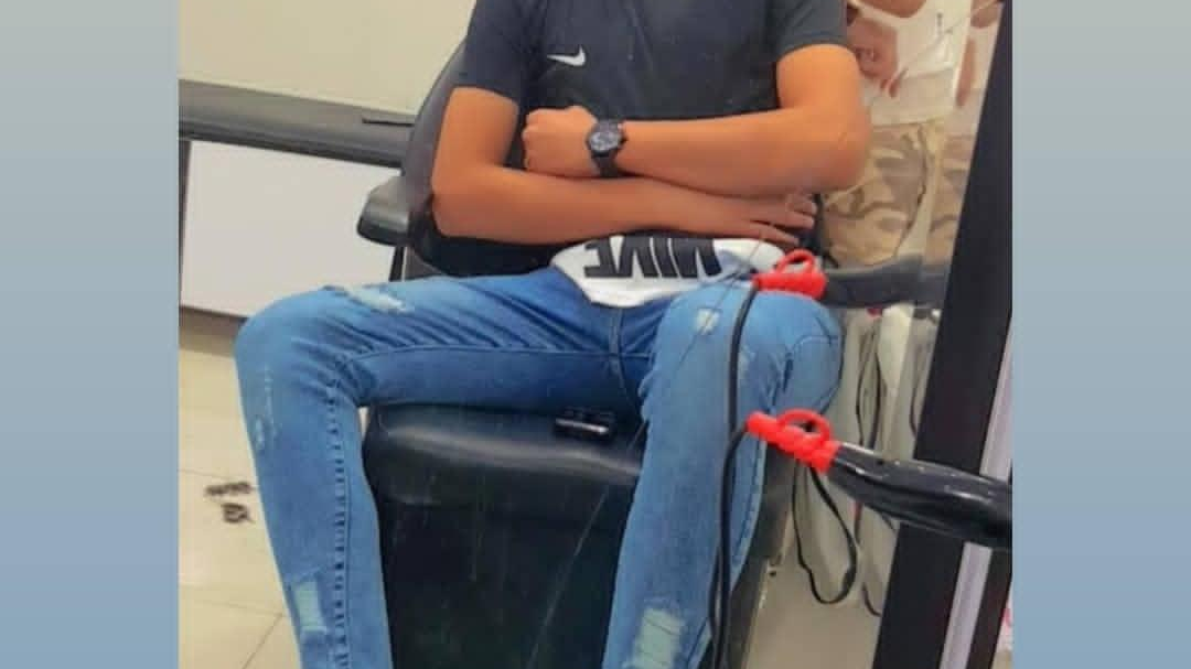 پیرایش سعید
