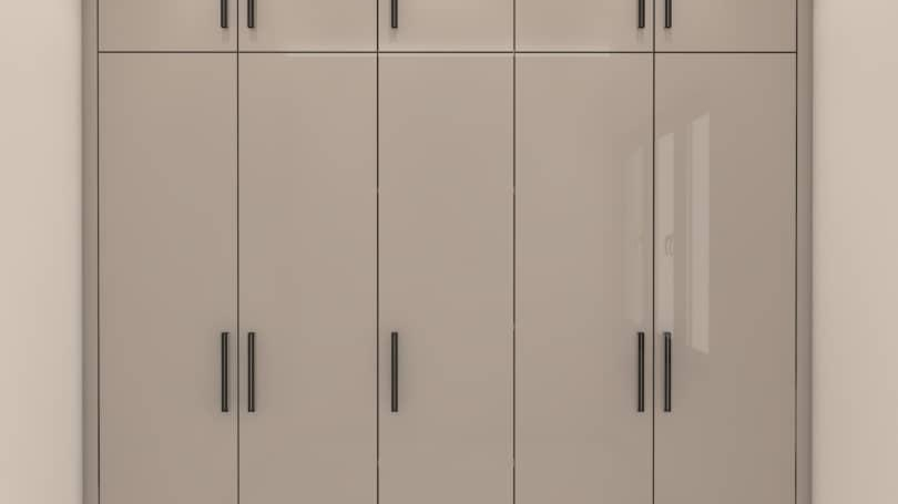 کابینت ام دی اف و کمدهای خاص آداک چوب کاج