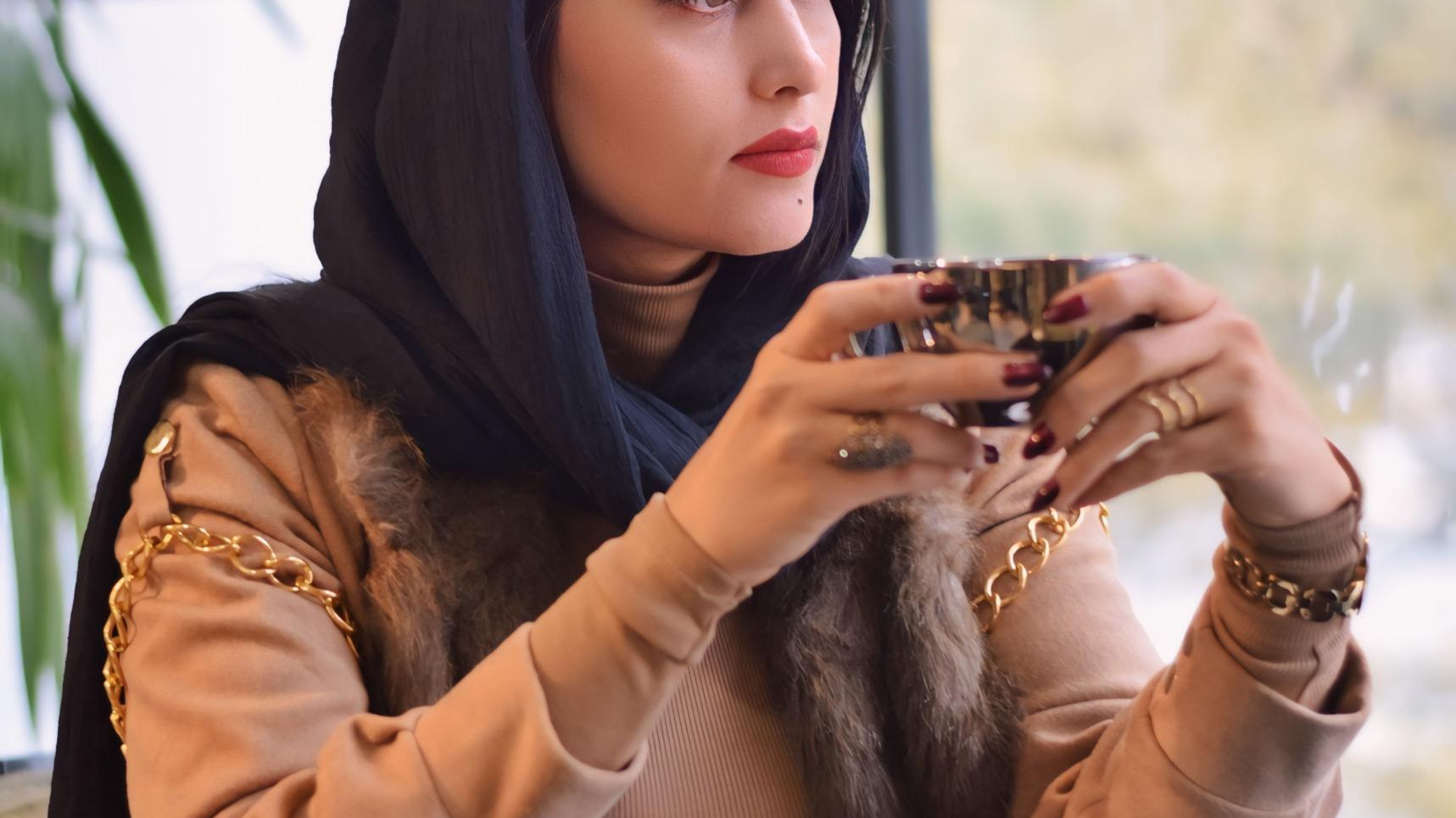 کافه ماهان