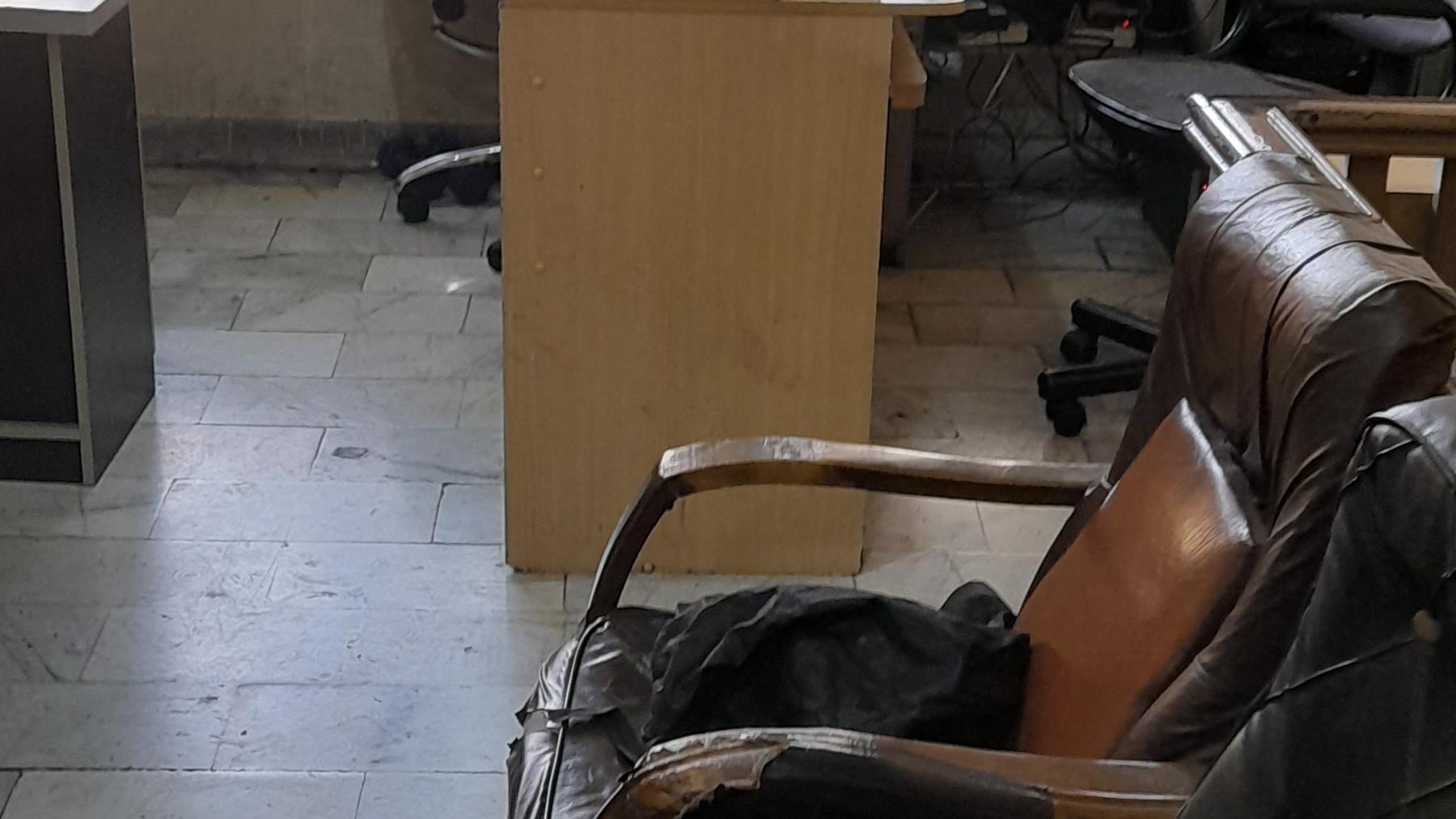 پیک اتحادیه شمیرانات