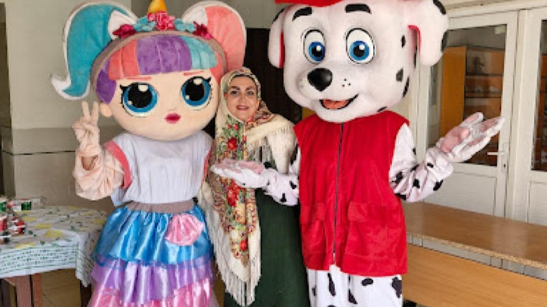 زبانکده ایران فردا
