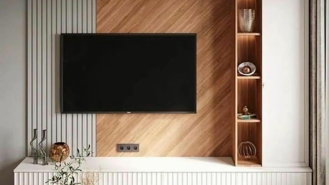 کابینت سازی هوم دکور ۱۱۰