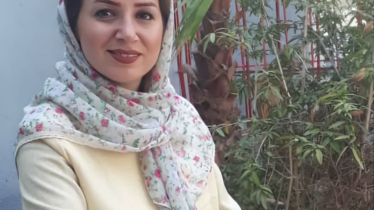 دکتر روانشناس و مشاور مرضیه حیدری