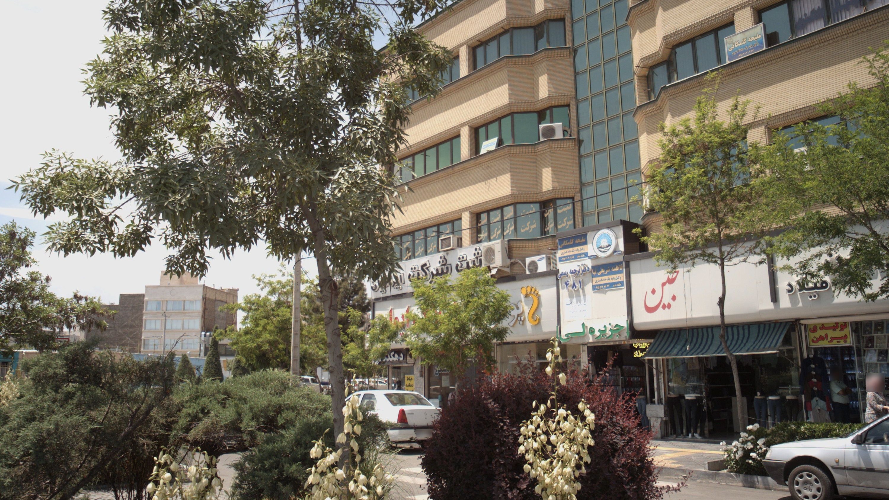دفتر ترجمه رسمی 481