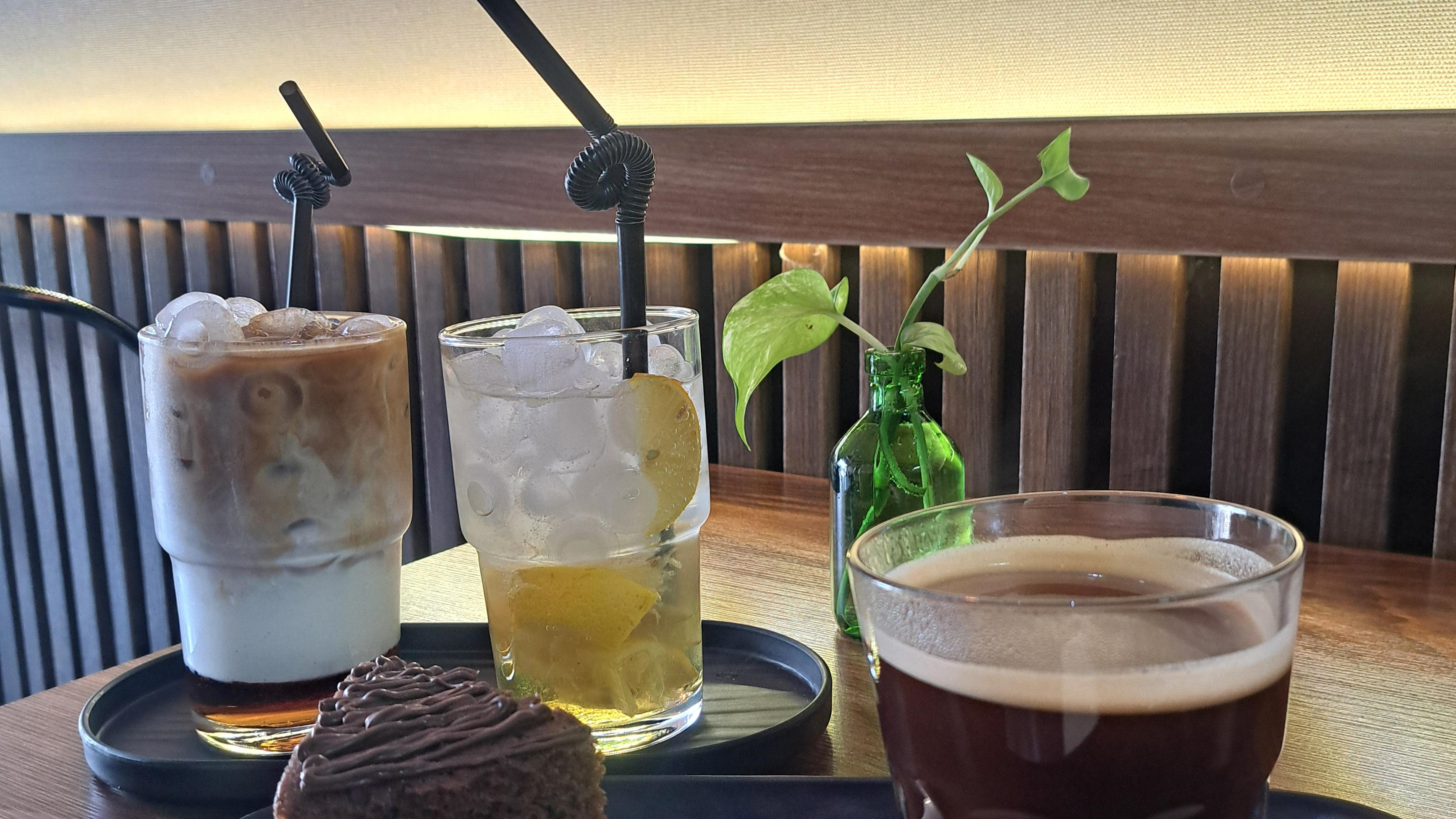 قهوه ژاو
