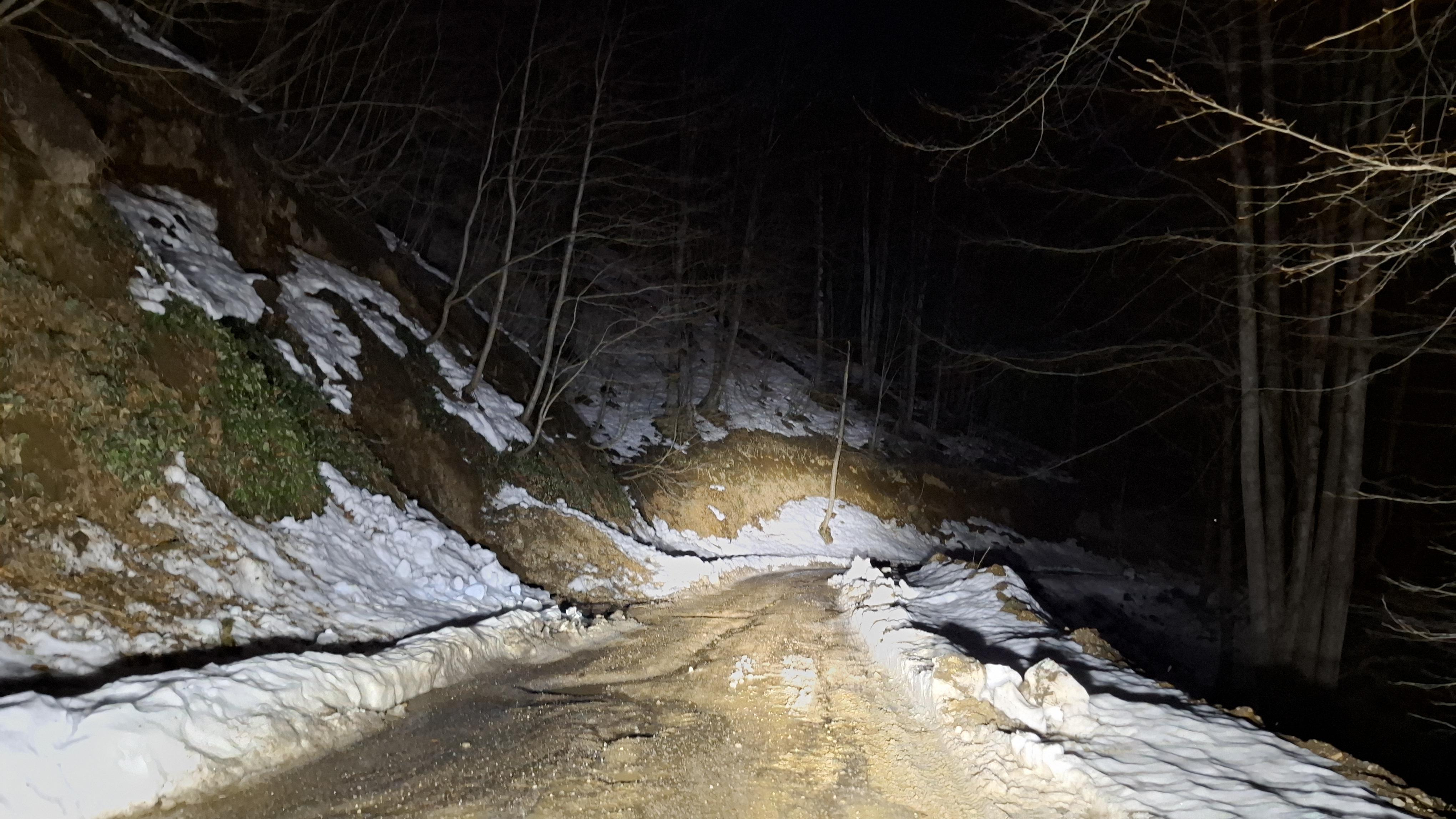 هلودشت املش