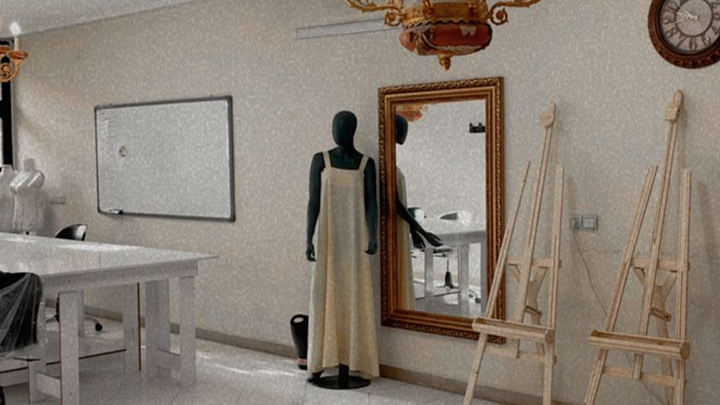 آموزشگاه فنی و حرفه ای آزاد تالارهنر