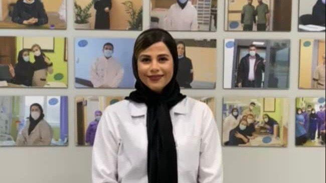 گفتاردرمانی و کاردرمانی و روانشناسی سیما