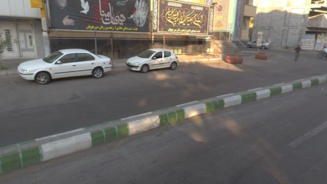 مسجد بلال