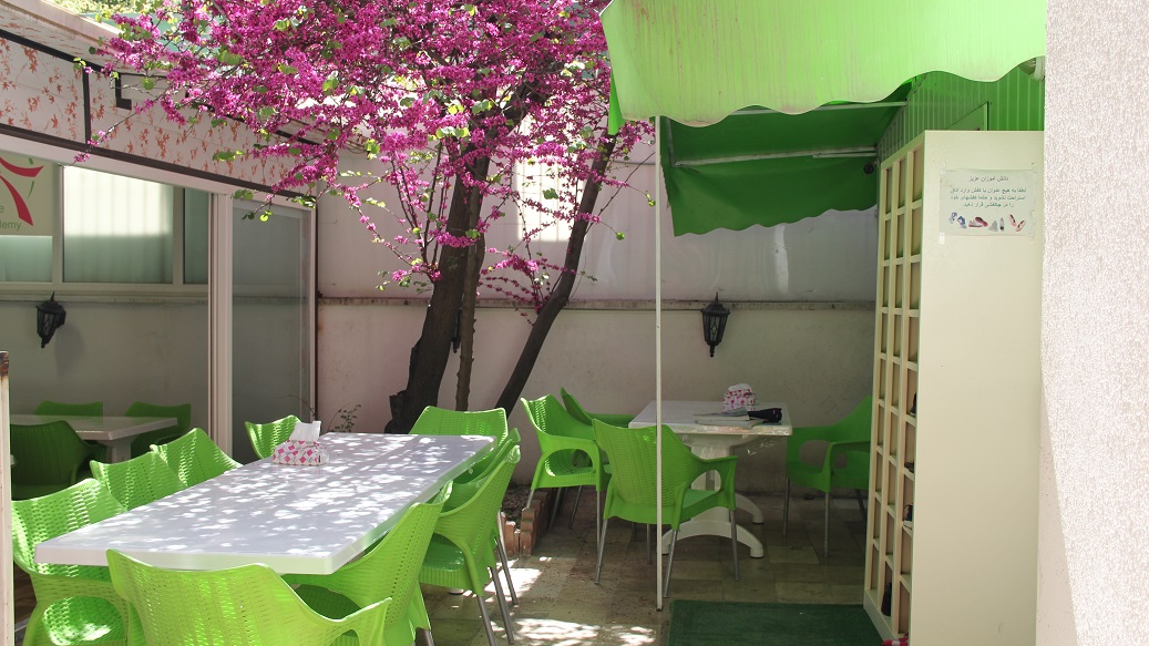 آموزشگاه آزاد علمی دخترانه فرهنگ