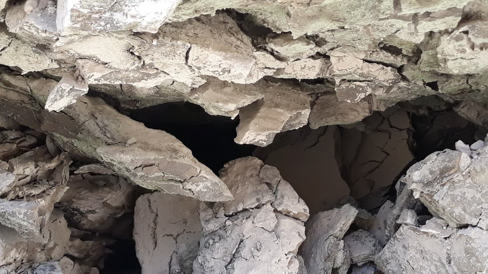 تولید آهک و مصالح ساختمانی والفجر