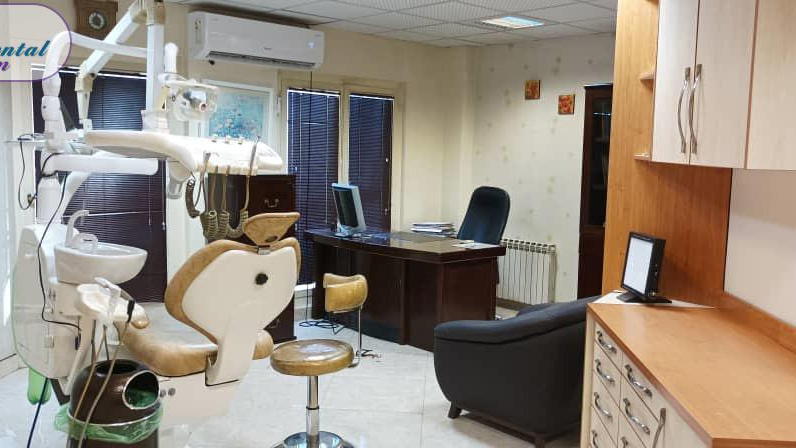 دندانپزشکی آرسام