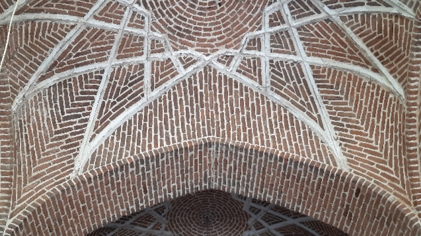 کاروانسرای خان