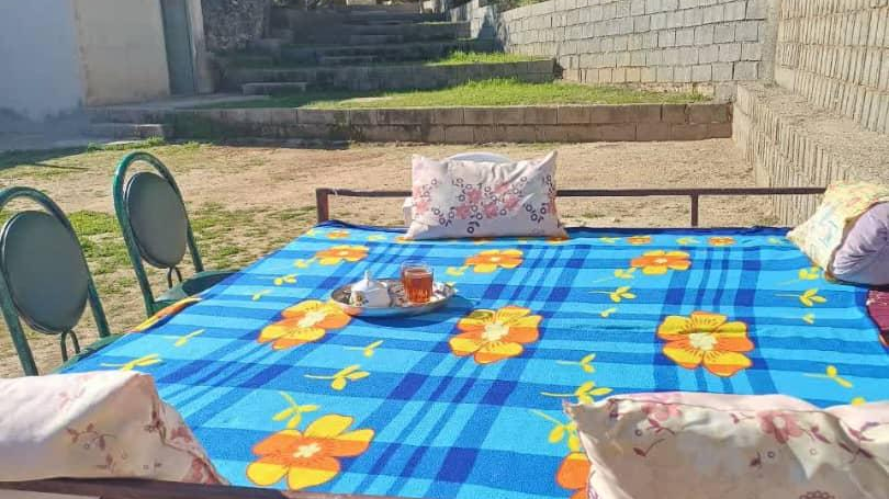 اقامتگاه بومگردی چشمه ٱکُنار okonar
