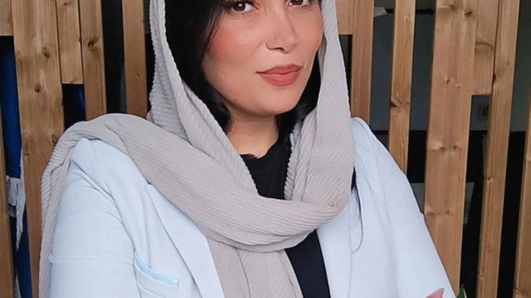 مرکز کراتینه صافی مو هما عنایت