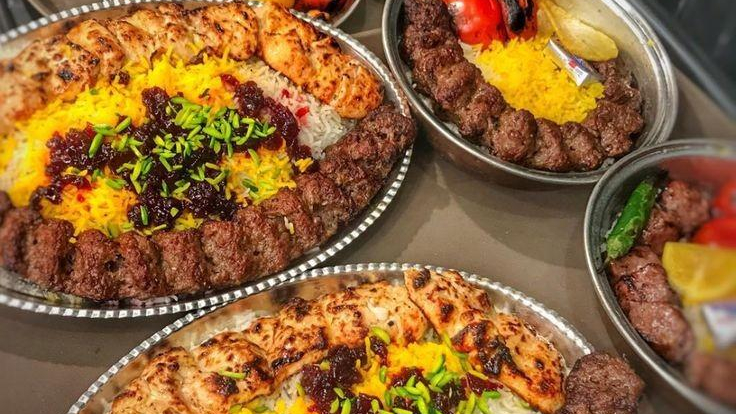 بناب کبابی گون آی