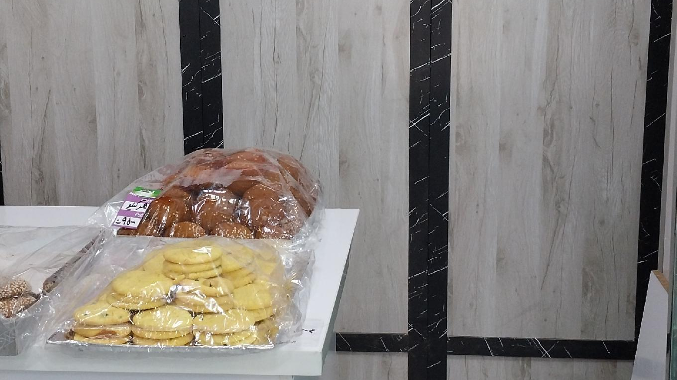 پاراوان و پارتیشن مارال