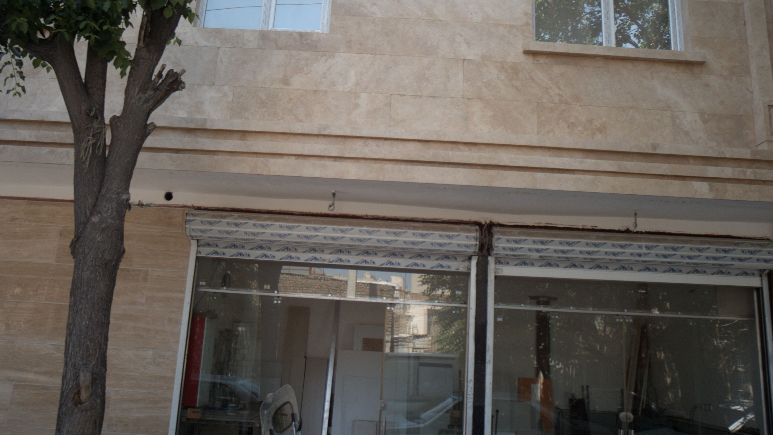 کارگاه نجاری