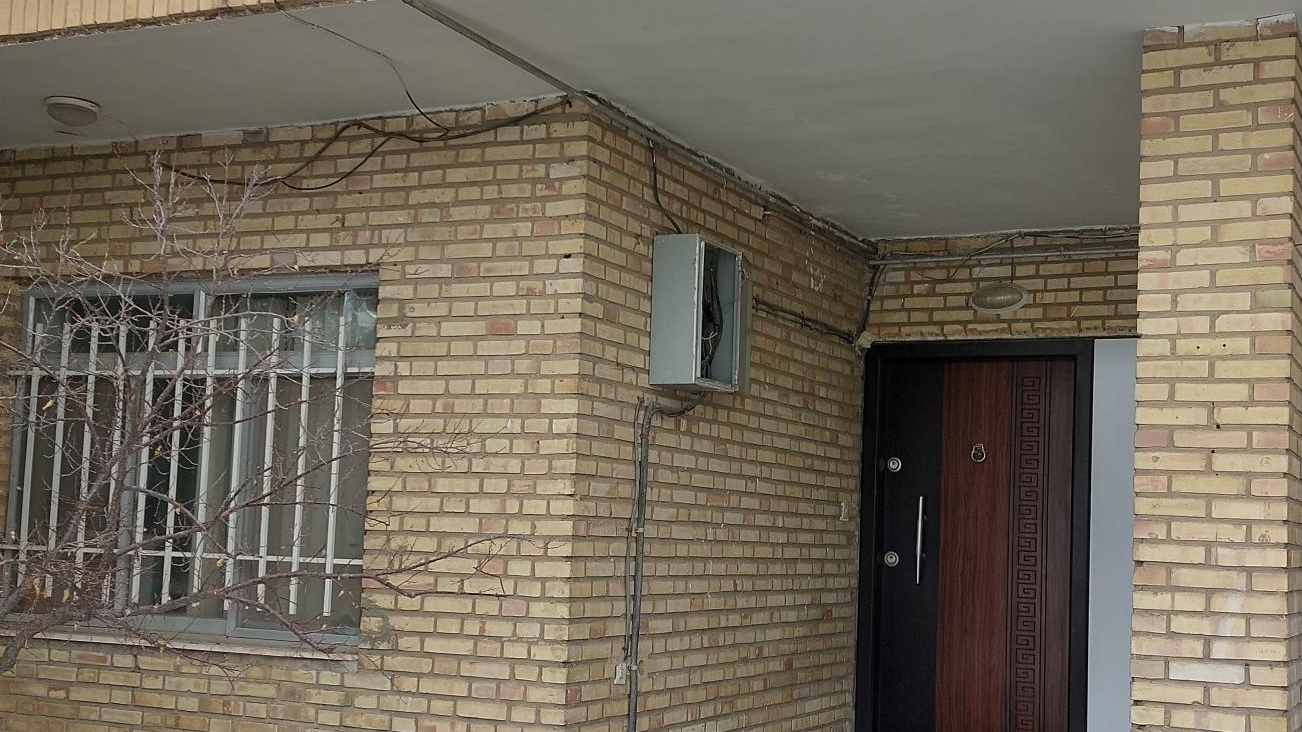 مهمانسرای تبریز