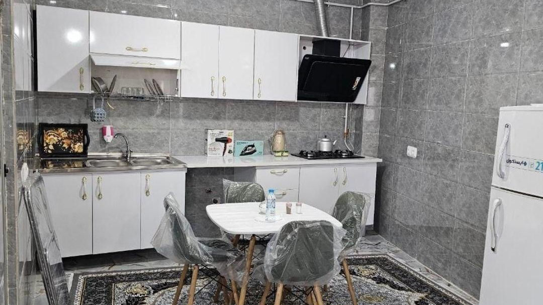 اقامتگاه و سوئیت