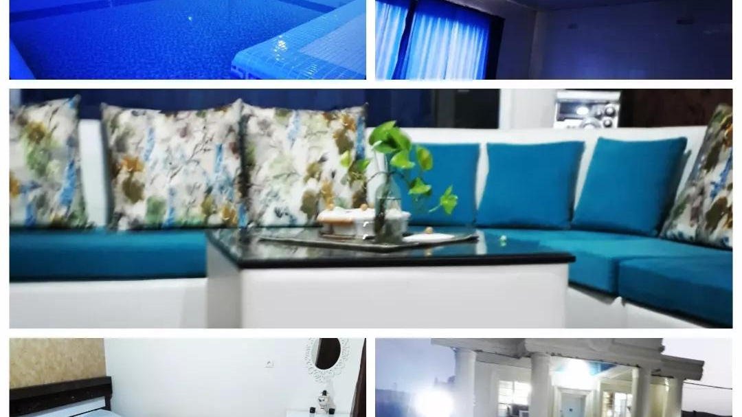 باغ ویلا اجاره ای شاه توت