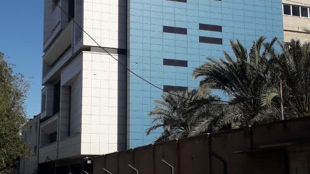 درمانگاه تخصصی چشم پزشکی طلوع