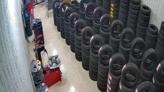 رینگ و لاستیک و خدمات فرهان