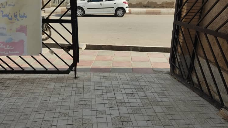 مرکز بهداشت محمد آباد