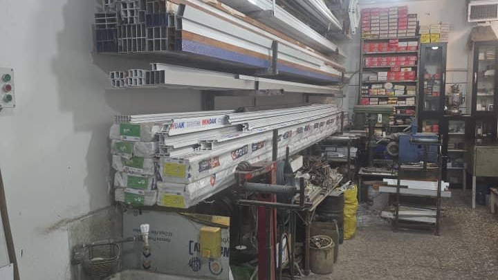 ایران پنجره