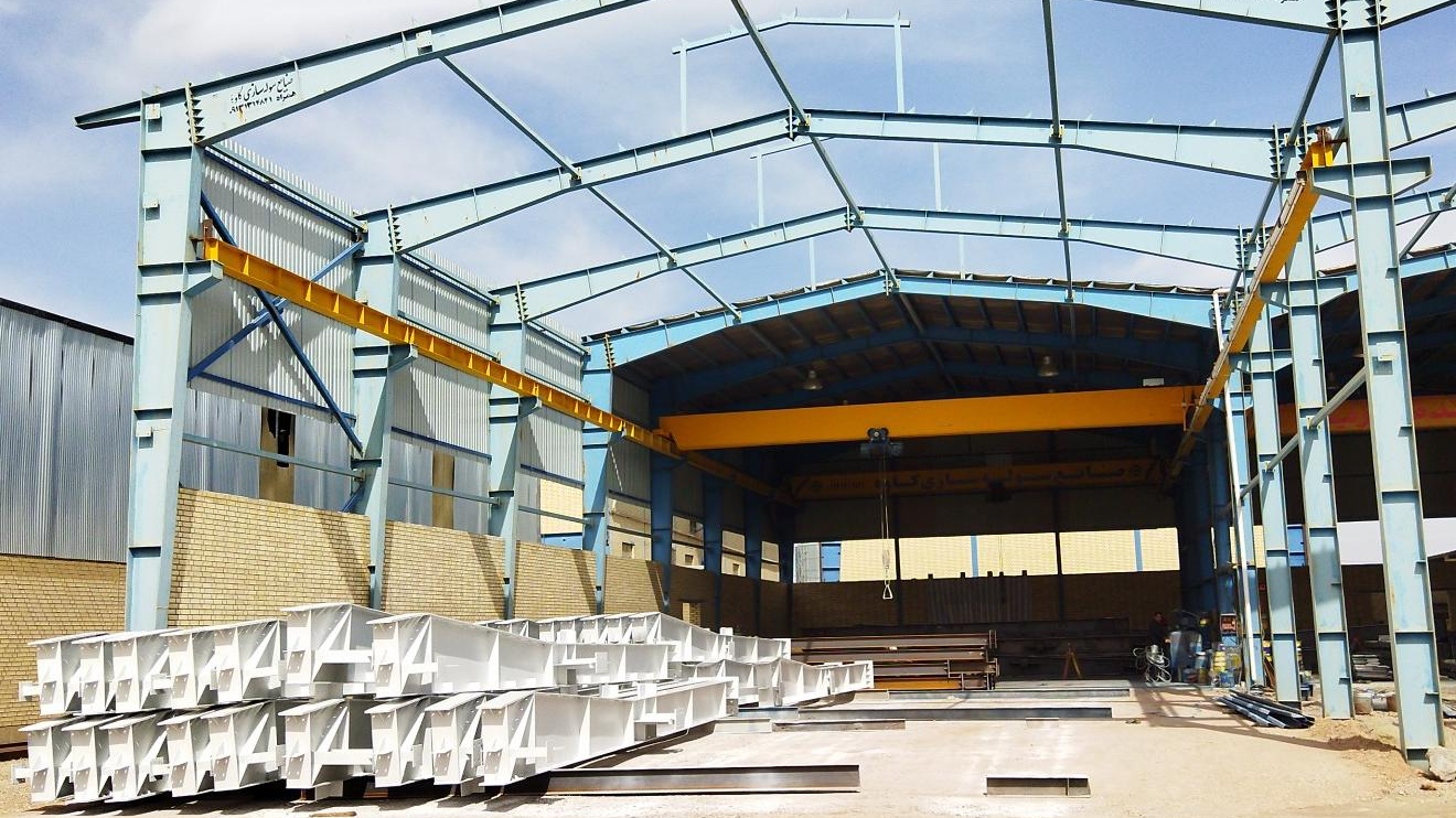 شرکت کاوه سوله اسپادانا