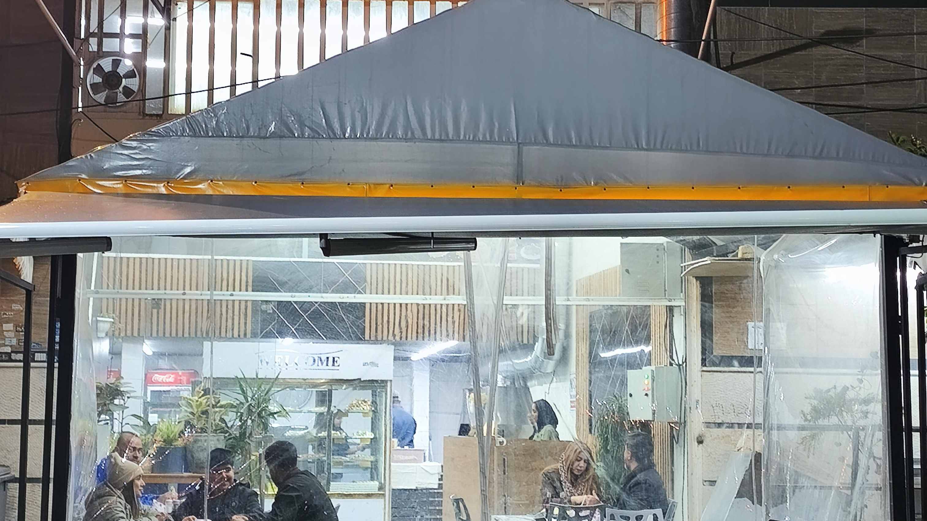 جیگرسرای آق رضا