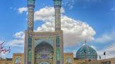 حسینیه حضرت ابوالفضل(ع)