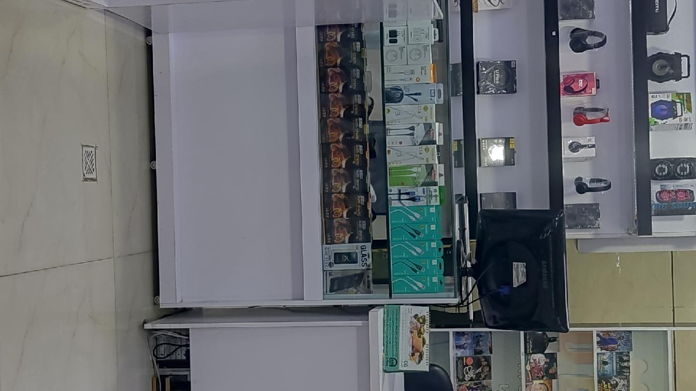 ویدیو کلوپ و کافی نت سایه