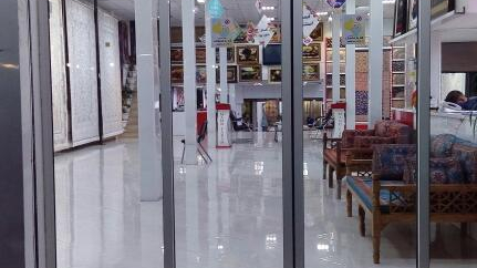 فروشگاه فرش بهشتی