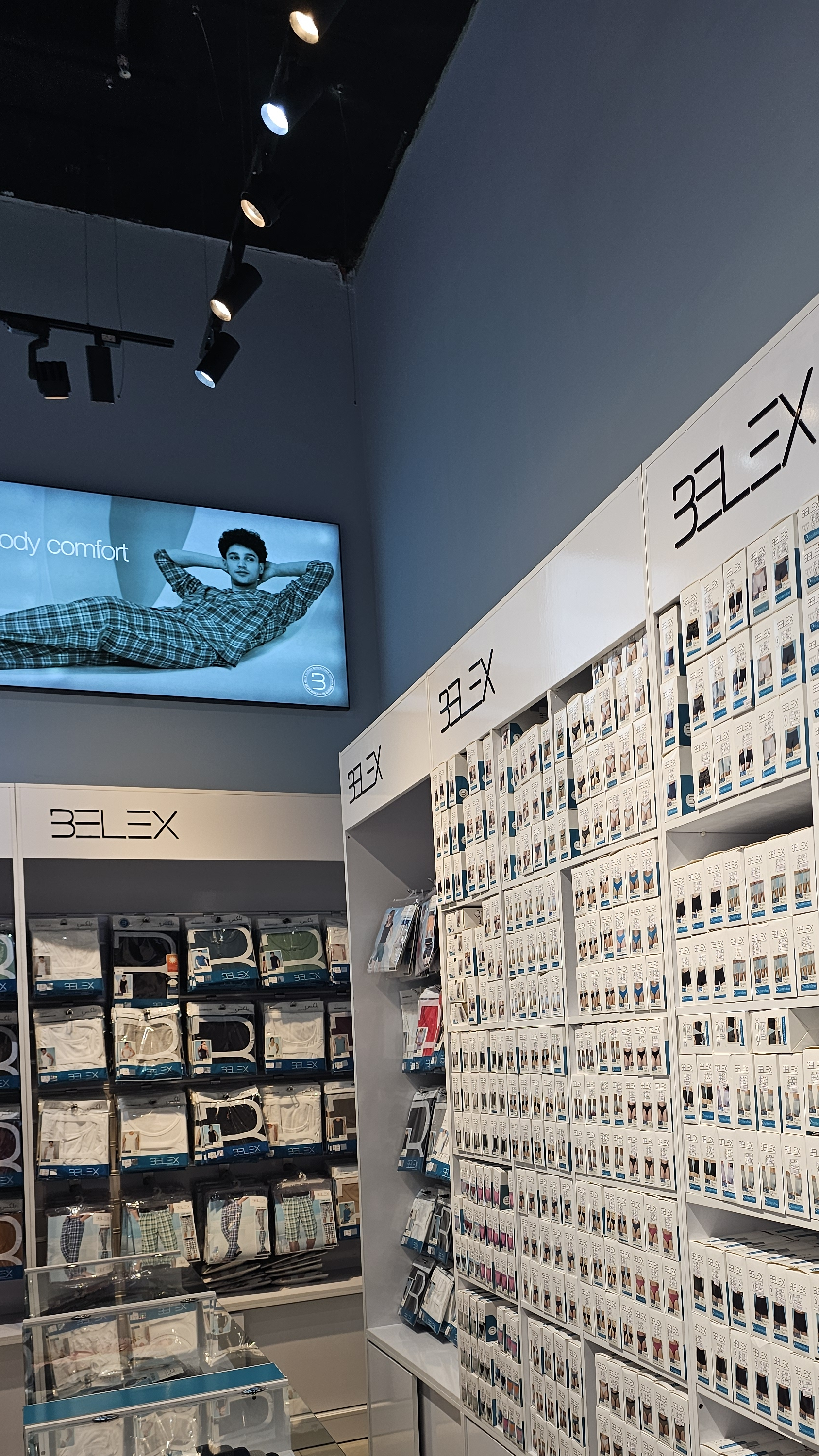 فروشگاه بلکس کرج