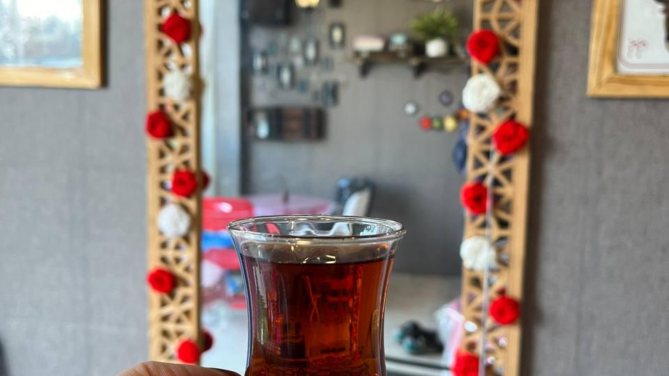 چایخانه دکان