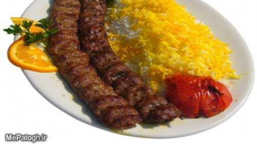 غذای امیر