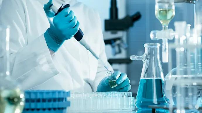 آزمایشگاه پاتوبیولوژی جردن