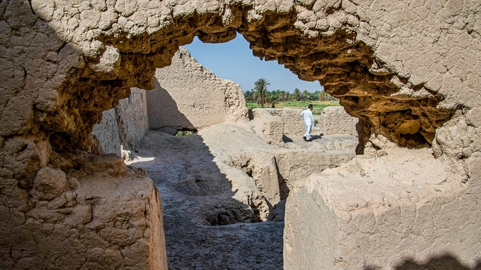 قلعه پسکوه