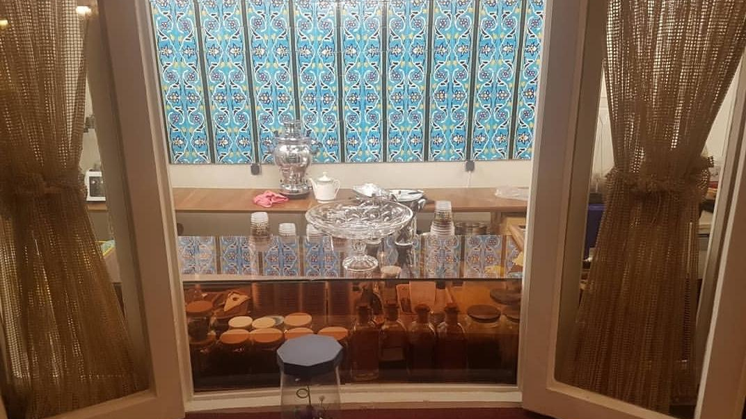 کافه تاریخ آنلاین