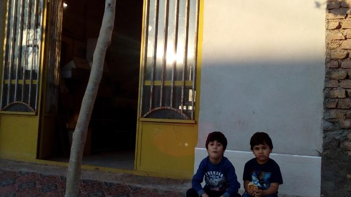 صنایع چوبی کاج برادران راوتی