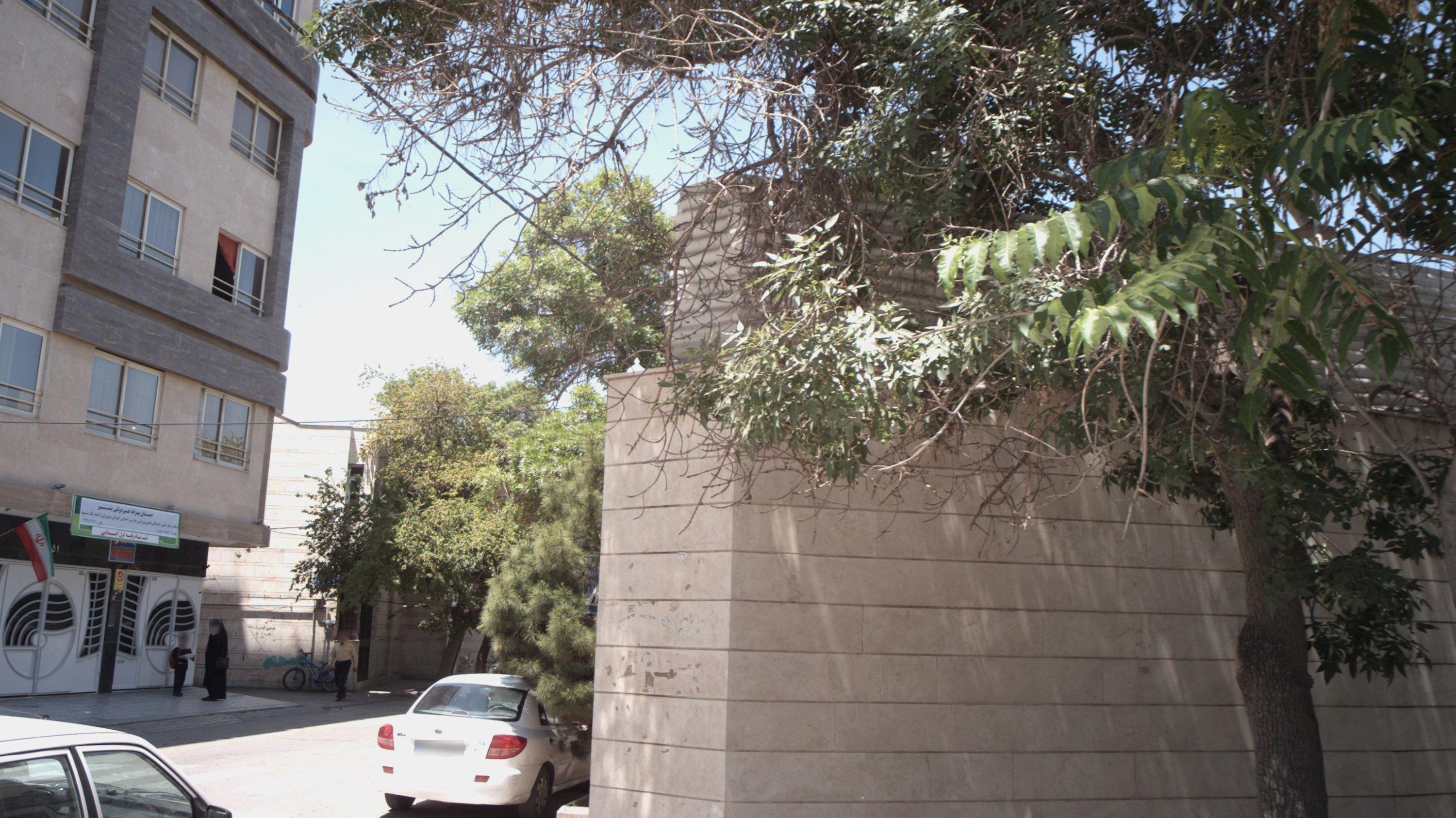 دبستان پسرانه غیر دولتی بشیر