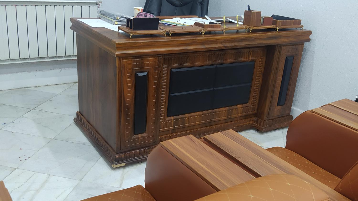 شرکت خدماتی نظافتی نگین آرتا نوش آور