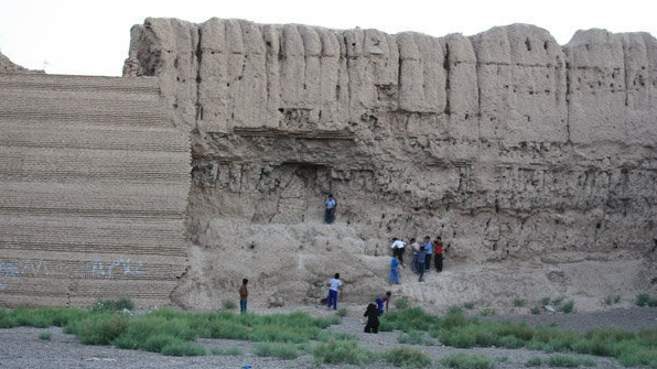 قلعه گبری