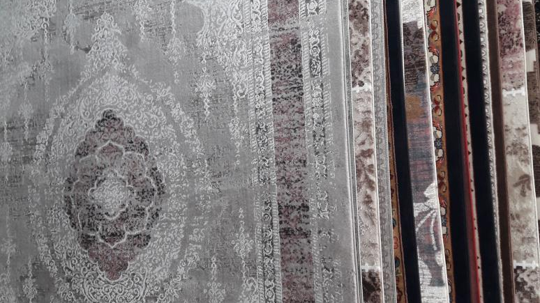 سرای فر ش و موکت جهانیان
