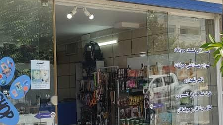 پت شاپ کیت کت