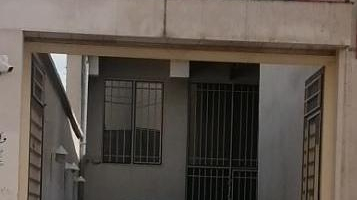 مکانیکی محمد